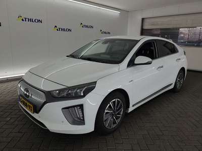 Hyundai Ioniq EV PREMIUM 5D 100KW, 2019