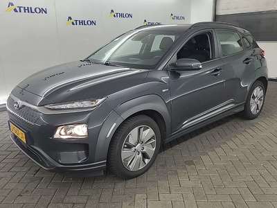 Hyundai Kona COMFORT ELECTRIC 64 KWH 5D, 2020