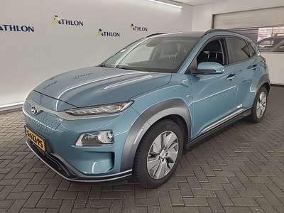 Hyundai Kona PREMIUM ELECTRIC 64 KWH 5D, 2019