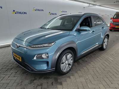 Hyundai Kona PREMIUM ELECTRIC 64 KWH 5D, 2019