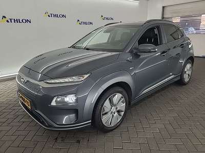 Hyundai Kona PREMIUM ELECTRIC 64 KWH 5D, 2019