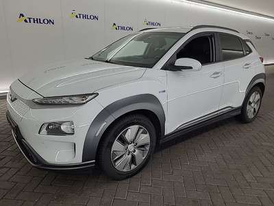 Hyundai Kona PREMIUM ELECTRIC 64 KWH 5D ATHLON EDITION, 2019