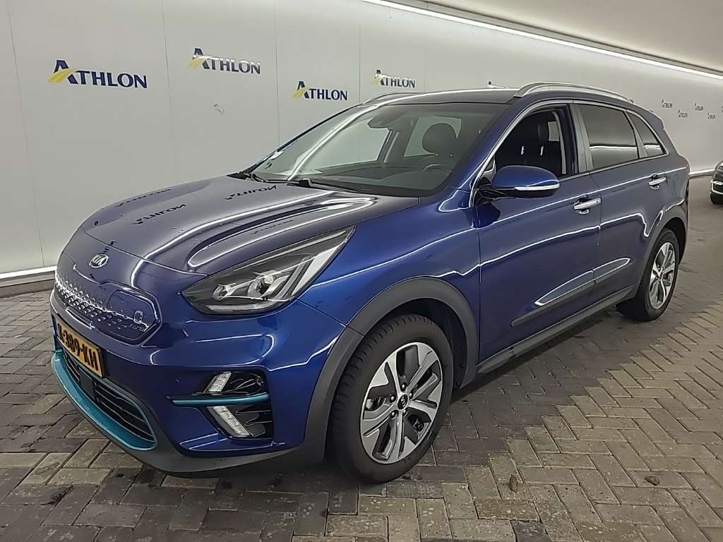 Kia E-niro 64KWH EXECUTIVELINE 5D 150KW, 2020