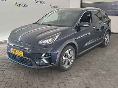 Kia Niro E-NIRO EV EXECUTIVELINE 5D 150KW, 2020