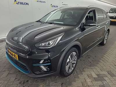 Kia Niro E-NIRO EV EXECUTIVELINE 5D 150KW UITLOPEND, 2020