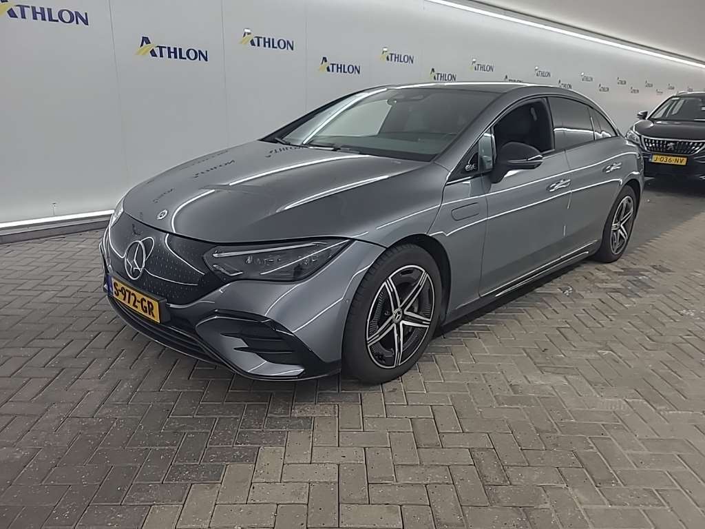 Mercedes Eqe 300 AMG LINE AUTO 4D 180KW, 2023