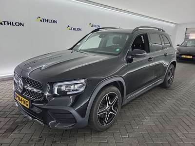 Mercedes Glb-klasse 200 DCT BUSINESS SOLUTION AMG 5D 120KW, 2022