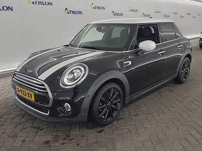 MINI  COOPER 5D 100KW, 2020