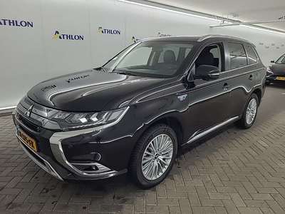 Mitsubishi Outlander PHEV INTENSE+ 5D 165KW, 2020