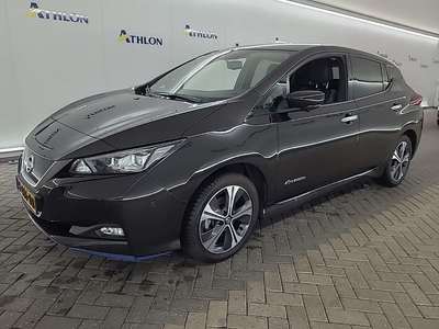 Nissan Leaf TEKNA E+ 62KWH 5D ATHLON EDITION, 2019