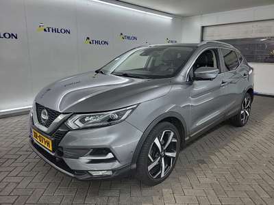 Nissan Qashqai 1.3 DIG-T 160 TEKNA DCT 5D 118KW, 2019