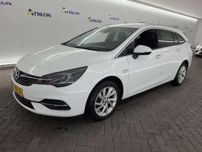 Opel Astra sports to 1.2 TURBO 107KW BUSINESS EXECUTIVE 5D, 2021