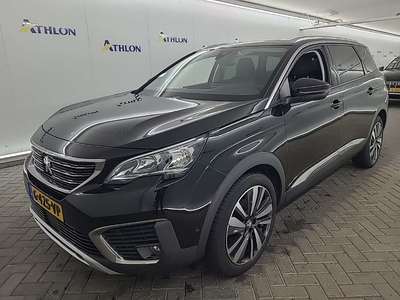 Peugeot 5008 ALLURE PURETECH 130 EAT8 5D 96KW, 2020