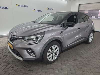 Renault Captur suv TCE 130 EDC GPF INTENS 5D 96KW, 2020