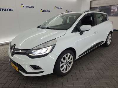 Renault Clio estate ENERGY TCE 90 INTENS 5D 66KW, 2019