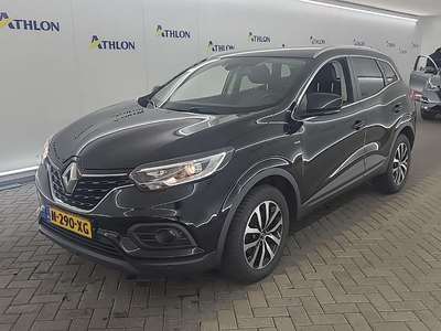 Renault Kadjar TCE 140 EDC GPF LIMITED 5D 103KW, 2021