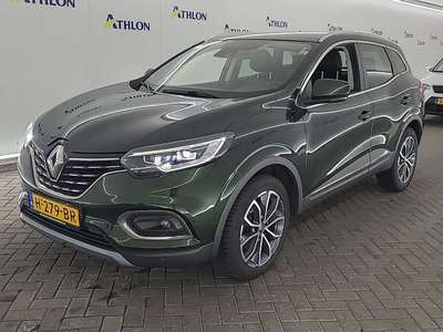 Renault Kadjar TCE 140 GPF INTENS 5D 103KW, 2020