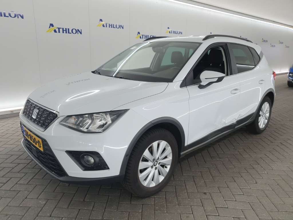 Seat Arona 1.0 TSI 70KW STYLE BNS INTENSE 5D, 2018