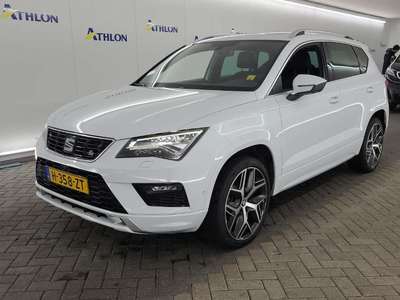 Seat Ateca 1.5 TSI FR BUSINESS INTENSE DSG-7 5D 110KW, 2020