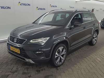 Seat Ateca 1.5 TSI XCELLENCE BUSINESS INTENSE DSG7 5D 110KW, 2020