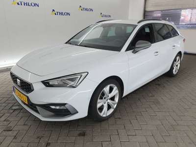 Seat Leon st 1.5 TSI FR LAUNCH EDITION 5D 110KW, 2021