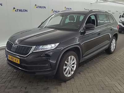 Skoda Kodiaq 1.5 TSI ACT 110KW DSG BUSINESS EDITION 5D, 2020