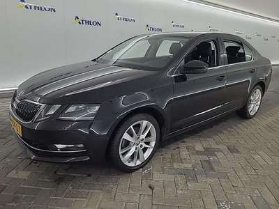 Skoda Octavia 1.0 TSI GREENTECH BUSINESS EDITION PLUS 5D 85KW, 2020