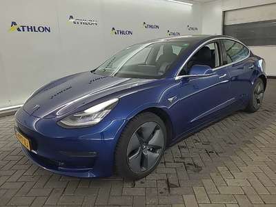 Tesla Model 3 LONG RANGE DUAL MOTOR AWD 4D 350KW, 2019