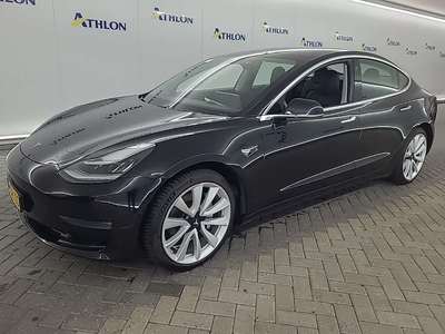 Tesla Model 3 LONG RANGE DUAL MOTOR AWD 4D 350KW, 2019