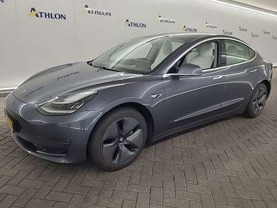 Tesla Model 3 LONG RANGE DUAL MOTOR AWD 4D 350KW, 2019