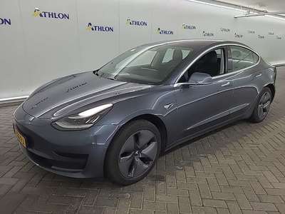 Tesla Model 3 STANDARD RANGE PLUS RWD 4D 225KW, 2019