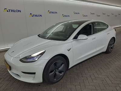 Tesla Model 3 STANDARD RANGE PLUS RWD 4D 225KW, 2019