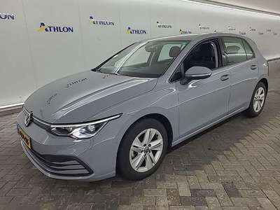 Volkswagen Golf 1.0 TSI 81KW LIFE BUSINESS 5D, 2021