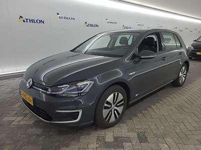 Volkswagen Golf E-GOLF AUTO 5D 100KW, 2019