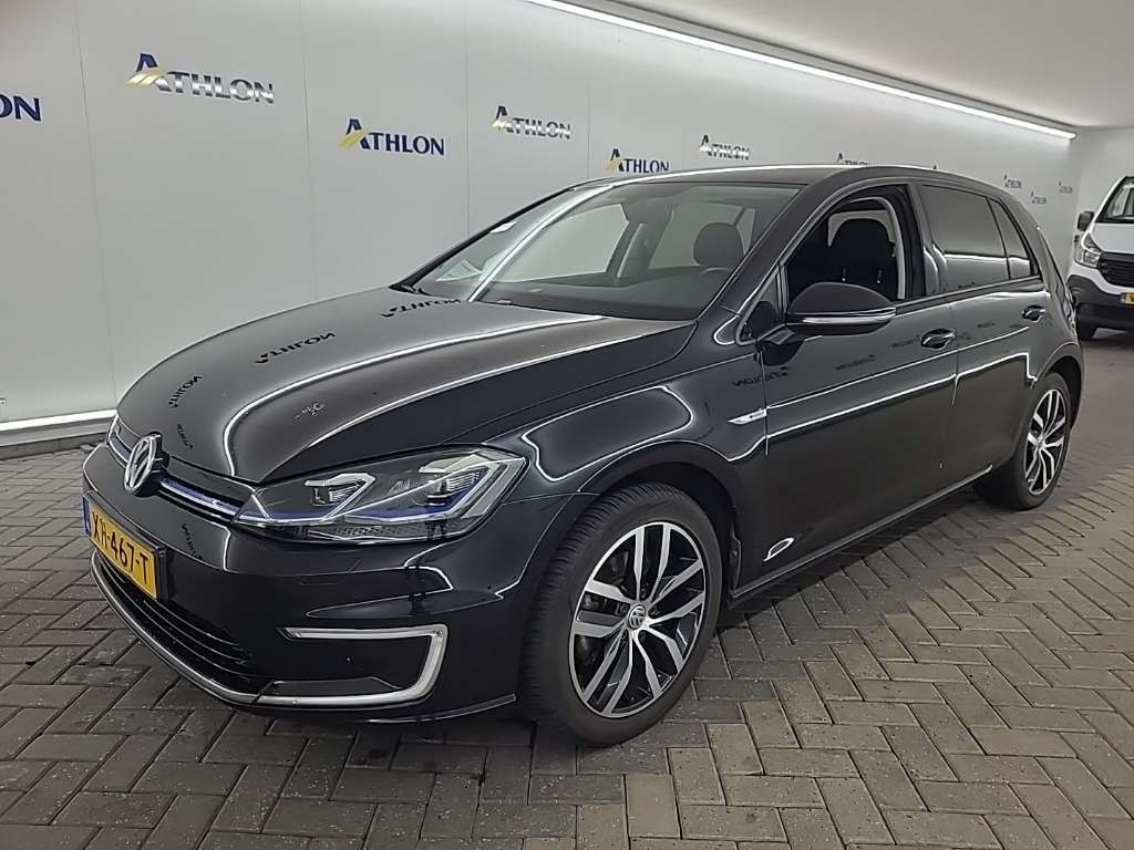 Volkswagen Golf E-GOLF AUTO 5D 100KW, 2019