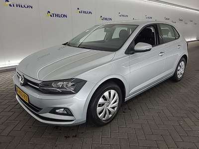 Volkswagen Polo 1.0 TSI 70KW 7-DSG COMFORTLINE 5D, 2020