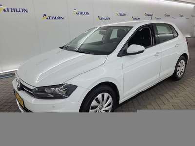 Volkswagen Polo 1.0 TSI 70KW 7-DSG COMFORTLINE 5D, 2019