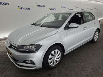 Volkswagen Polo 1.0 TSI 70KW 7-DSG COMFORTLINE BUSINESS 5D, 2020