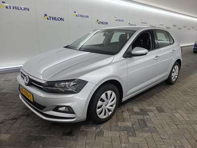 Volkswagen Polo 1.0 TSI 70KW 7-DSG COMFORTLINE BUSINESS 5D, 2019