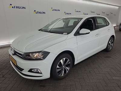 Volkswagen Polo 1.0 TSI 70KW COMFORTLINE 5D, 2020