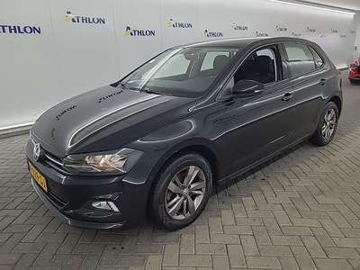 Volkswagen Polo 1.0 TSI 85KW COMFORTLINE BUSINESS 5D, 2020