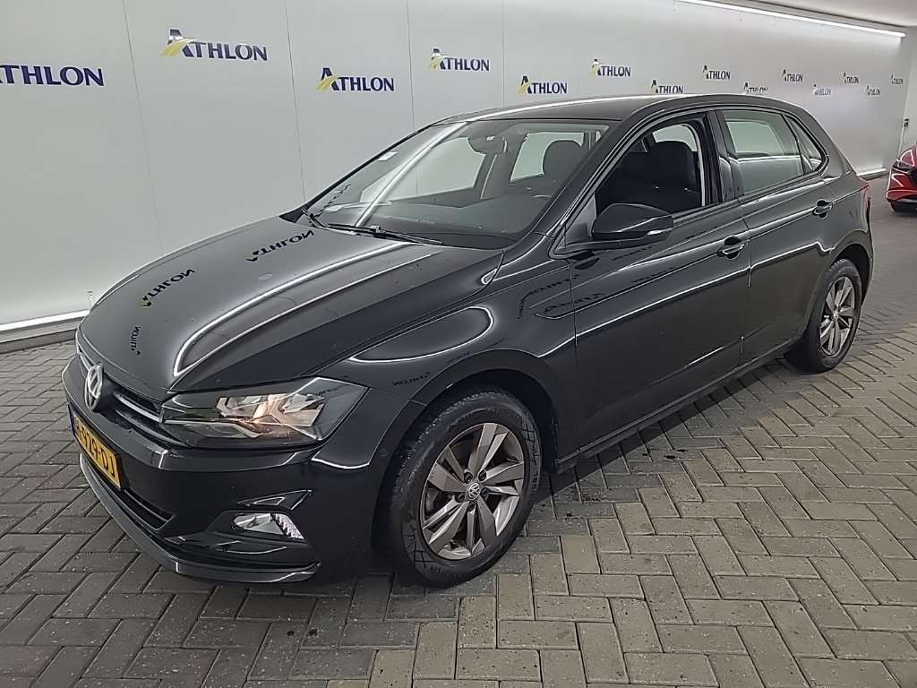 Volkswagen Polo 1.0 TSI 85KW COMFORTLINE BUSINESS 5D, 2020