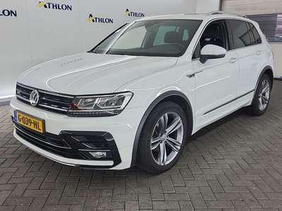 Volkswagen Tiguan 1.5 TSI 96KW COMFORTLINE BUSINESS 5D, 2019