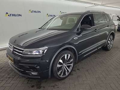 Volkswagen Tiguan allspace 1.5 TSI DSG HIGHLINE BUSINESS R 5D 110KW, 2020