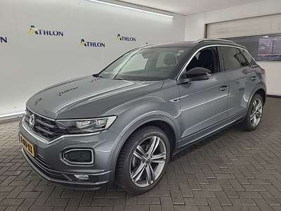 Volkswagen T-roc 1.5 TSI 110KW DSG SPORT BUSINESS R 5D, 2021