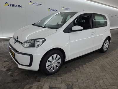 Volkswagen Up! 1.0 44KW MOVE UP! BLUEMOTION TECHNOLOGY 5D, 2020