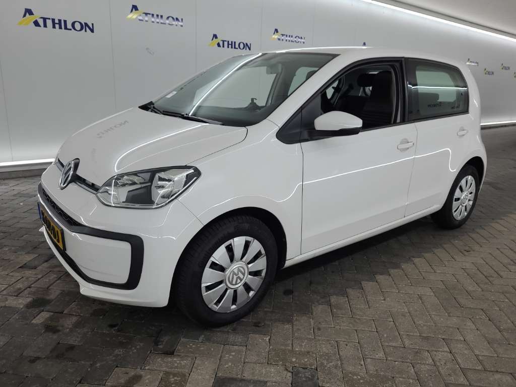 Volkswagen Up! 1.0 44KW MOVE UP! BLUEMOTION TECHNOLOGY 5D, 2020