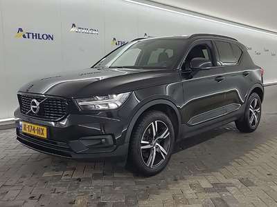 Volvo Xc40 B4 AUTOMAAT R-DESIGN 5D 145KW, 2021