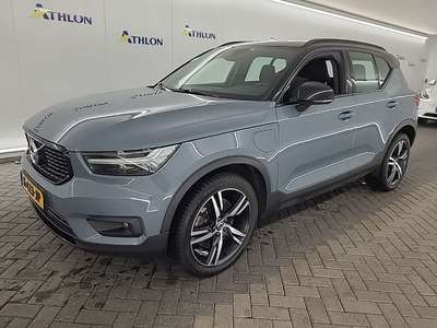 Volvo Xc40 RECHARGE T4 R-DESIGN EXPRESSION 5D 155KW, 2021