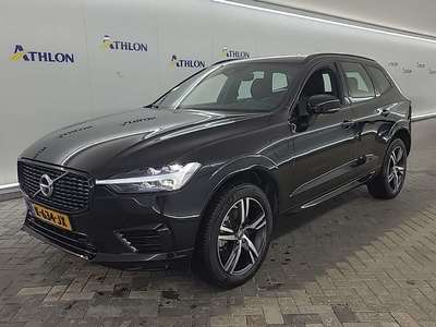 Volvo Xc60 RECHARGE T8 AWD R-DESIGN 5D 288KW, 2021